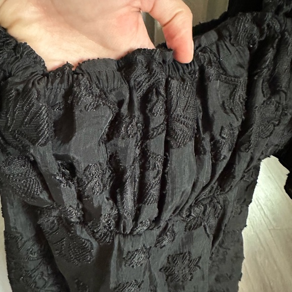 Stone Cold Fox Mini Dress - Picture 2 of 4